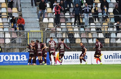 Istra još jednom šokirala Riječane i brzo riješila pitanje pobjednika