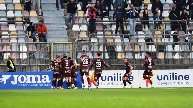 Istra još jednom šokirala Riječane i brzo riješila pitanje pobjednika