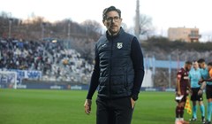 Sanchez: 'Igrali su oni koji su bili najspremniji, moramo naučiti nešto na ovim pogreškama'