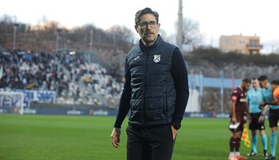 Sanchez: 'Igrali su oni koji su bili najspremniji, moramo naučiti nešto na ovim pogreškama'