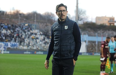 Sanchez: 'Igrali su oni koji su bili najspremniji, moramo naučiti nešto na ovim pogreškama'