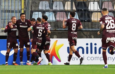 Goričan: 'Nakon pet poraza u nizu, nitko nije očekivao da ćemo doći na Rujevicu i slaviti'