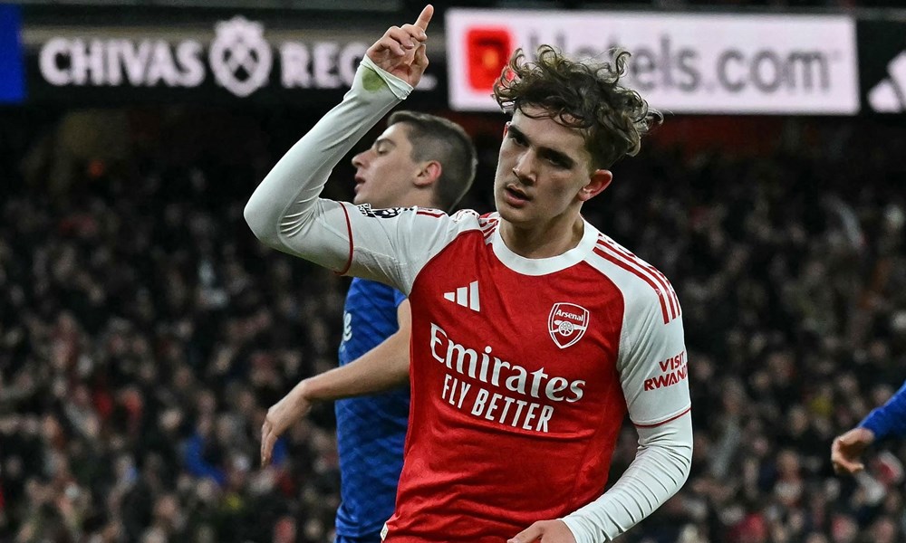 Euro-barometar: Tinejdžer osvojio London, Igor ušutkao kritičare, a Pep i Rafa Leao u slobodnom padu