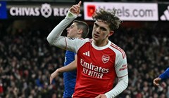 Euro-barometar: Tinejdžer osvojio London, Igor ušutkao kritičare, a Pep i Rafa Leao u slobodnom padu