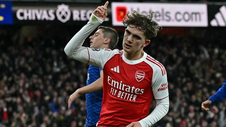 Euro-barometar: Tinejdžer osvojio London, Igor ušutkao kritičare, a Pep i Rafa Leao u slobodnom padu