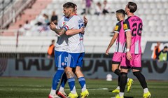 Livajina 'stotka', liječnička služba i džoker s klupe