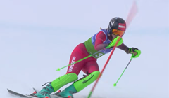 Veronika Aigner osvojila četiri zlata na Paraolimpijskim igrama u Cortini