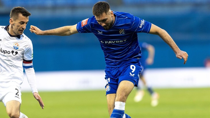 Dinamo je u Belji dobio ono što je dugo tražio