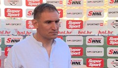 Jelavić: 'Nisam zadovoljan prvim poluvremenom, nakon tri izmjene drugi dio bio je stvarno dobar'