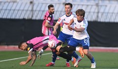 Pogledajte kako je Hajduk u vrlo uzbudljivom susretu upisao pobjedu protiv Lokomotive