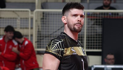 Kapetan i trener Mladosti uoči Final Foura MEVZA lige: 'Vrijeme je da krenemo puniti nove vitrine u Domu odbojke'