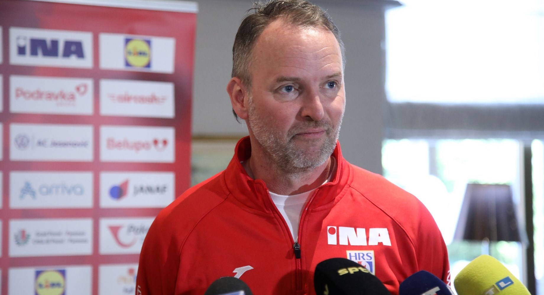 Dagur Sigurdsson objasnio vlastite metode komunikacije pa otkrio: 'Mrzim suce i držim se podalje'