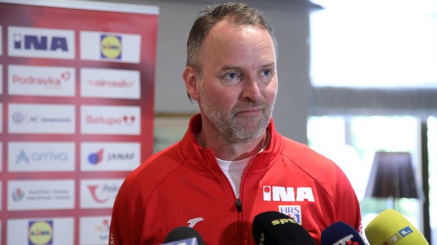 Hrvatski rukometaši igraju dvije utakmice protiv Švicarske: 'Imamo kvalitetnu momčad i očekujem pobjede'