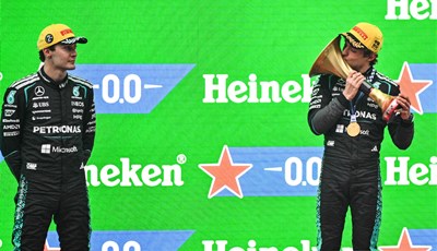 Jacques Villeneuve o Mercedesovoj dominaciji u novoj sezoni Formule 1: 'Nije to razina iz 2014. godine'