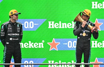 Jacques Villeneuve o Mercedesovoj dominaciji u novoj sezoni Formule 1: 'Nije to razina iz 2014. godine'