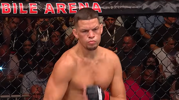 Nate Diaz i Mike Perry najavili povratničku MMA borbu: 'Nemojte zaboraviti odakle je sve krenulo'