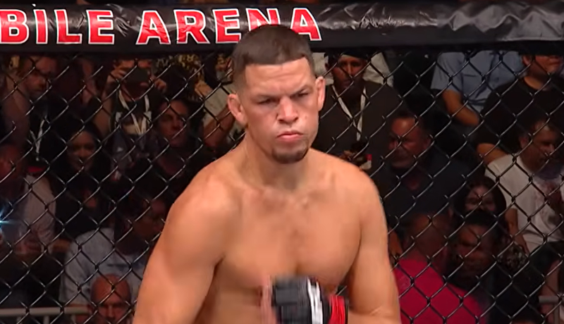 Nate Diaz i Mike Perry najavili povratničku MMA borbu: 'Nemojte zaboraviti odakle je sve krenulo'