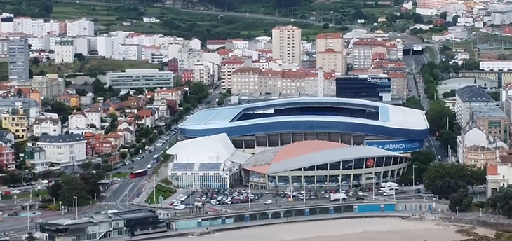 Zbog financijskih problema stadion Riazor neće biti domaćin na Svjetskom prvenstvu: 'To je realna situacija'