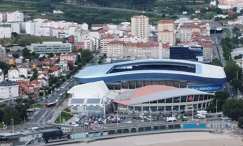 Zbog financijskih problema stadion Riazor neće biti domaćin na Svjetskom prvenstvu: 'To je realna situacija'