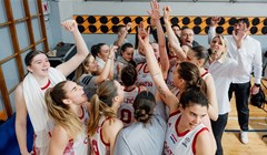 Hrvatske košarkašice gostuju u Sjevernoj Makedoniji: 'Znamo da nas čekaju dobra atmosfera i motiviran protivnik'