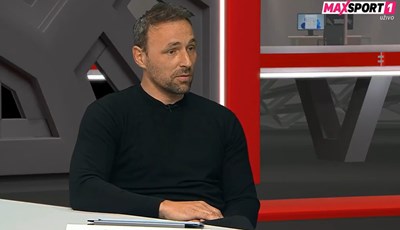 Schildenfeld: 'Ako Rijeka ponovi hrabar pristup kao u prvom susretu, ima o čemu sanjati u Strasbourgu'