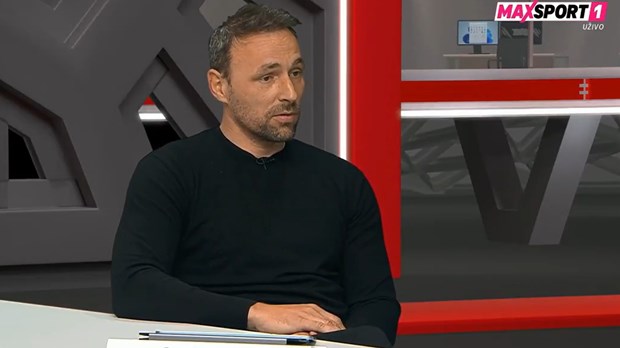 Schildenfeld: 'Ako Rijeka ponovi hrabar pristup kao u prvom susretu, ima o čemu sanjati u Strasbourgu'