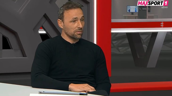 Schildenfeld: 'Ako Rijeka ponovi hrabar pristup kao u prvom susretu, ima o čemu sanjati u Strasbourgu'