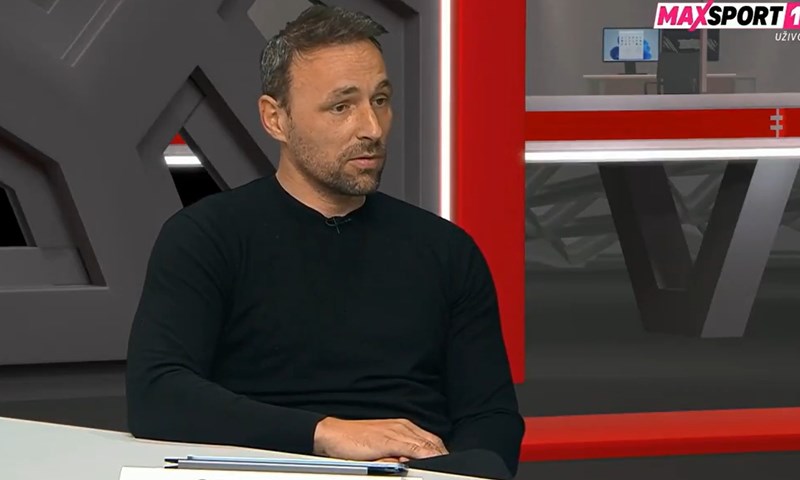 Schildenfeld: 'Ako Rijeka ponovi hrabar pristup kao u prvom susretu, ima o čemu sanjati u Strasbourgu'
