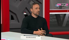 Schildenfeld o Vukovaru: 'Na početku sezone nitko nam nije davao šanse i nismo imali nikakav teret'