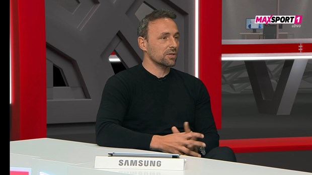 Schildenfeld o Vukovaru: 'Na početku sezone nitko nam nije davao šanse i nismo imali nikakav teret'