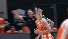 Hrvatska, Poljska ili Njemačka: Za koga će zaigrati talentirani playmaker Teo Miličić