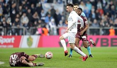 Rijeka žrtvovala dvoboj s Istrom kako bi bila spremna za Strasbourg