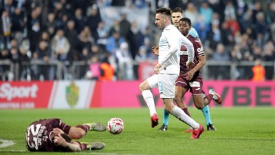 Rijeka žrtvovala dvoboj s Istrom kako bi bila spremna za Strasbourg