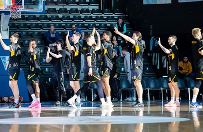 Vrijeme kada se lomi sezona, može li Rajković biti dobitno rješenje?