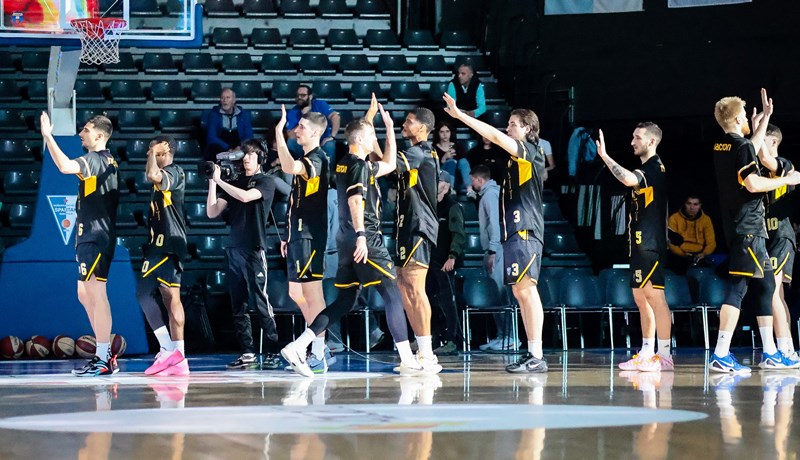 Vrijeme kada se lomi sezona, može li Rajković biti dobitno rješenje?