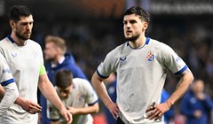 Niko Galešić - Dinamov univerzalac i najpodcjenjeniji igrač u momčadi koji zaslužuje veću ulogu