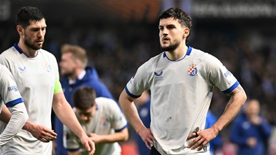 Niko Galešić - Dinamov univerzalac i najpodcjenjeniji igrač u momčadi koji zaslužuje veću ulogu