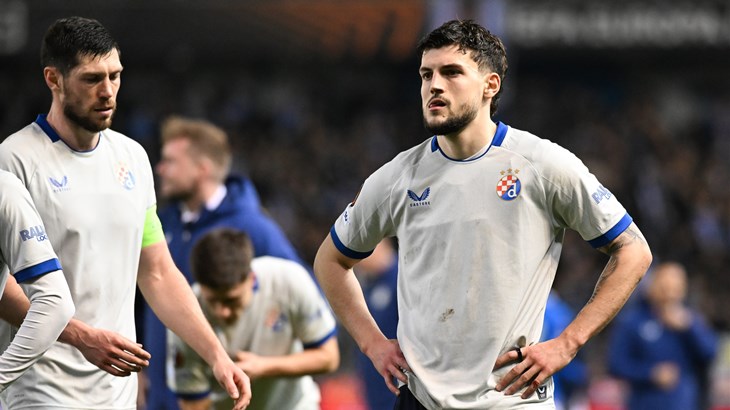 Niko Galešić - Dinamov univerzalac i najpodcjenjeniji igrač u momčadi koji zaslužuje veću ulogu