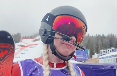 Hrvatski paraolimpijci doputovali kući nakon nastupa u Italiji