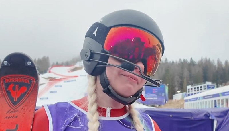 Hrvatski paraolimpijci doputovali kući nakon nastupa u Italiji