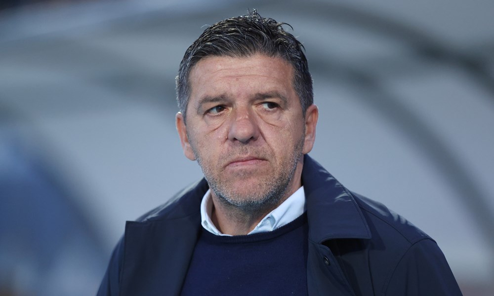 Klubovi iz SuperSport HNL-a su okrutni prema trenerima, a Silvijo Čabraja je najbolji primjer