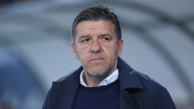 Klubovi iz SuperSport HNL-a su okrutni prema trenerima, a Silvijo Čabraja je najbolji primjer