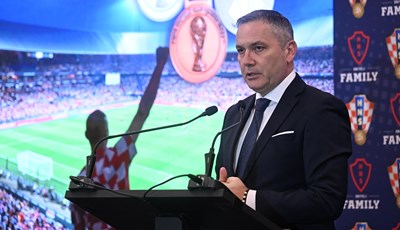 Održana redovna sjednica Skupštine Hrvatskog nogometnog saveza uz prisutnost gostiju iz Fife i Uefe