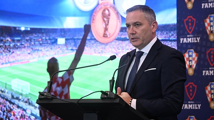 Održana redovna sjednica Skupštine Hrvatskog nogometnog saveza uz prisutnost gostiju iz Fife i Uefe