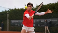 Duje Ajduković uvjerljiv, preokret Mateja Dodiga, porazi Josipa Šimundže i Milija Poljička