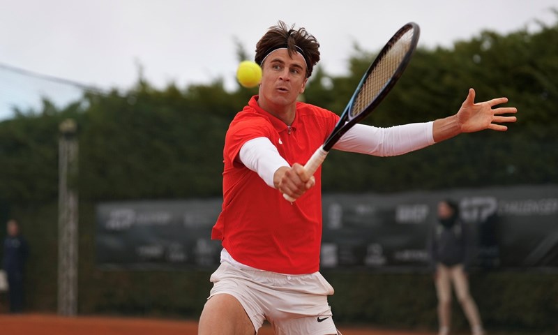 Duje Ajduković uvjerljiv, preokret Mateja Dodiga, porazi  Josipa Šimundže i Milija Poljička