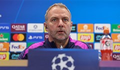 Flick o produljenju ugovora s Barcelonom: 'Moram razgovarati sa svojom obitelji'