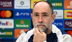 Tudor: 'Želimo pokazati da možemo igrati s Atleticom i da nije bolji od nas'