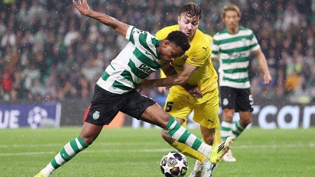 Prava drama u Lisabonu za kraj norveške bajke, potop Chelseaja i Cityja