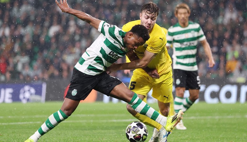 Prava drama u Lisabonu za kraj norveške bajke, potop Chelseaja i Cityja